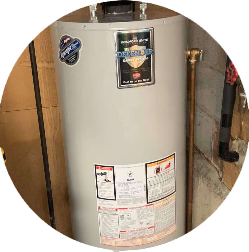 Boiler Services